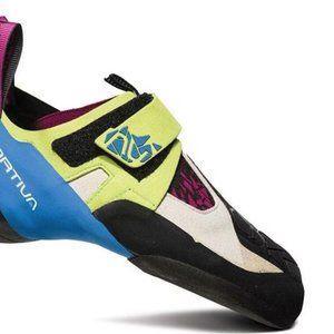 La Sportiva P3 Skwama Climbing Shoe US (7) EU (38)